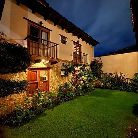 Hotel San Marcos ซานกริสโตบัล เด ลาสกาซาส ภายนอก รูปภาพ